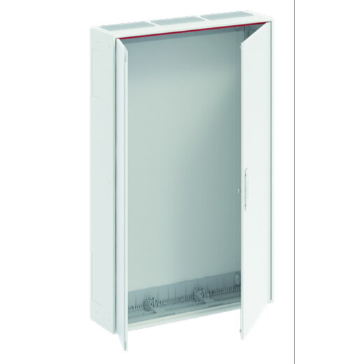 ABB Striebel & John B38 Wandschrank, leer 3FB, 8-reihig