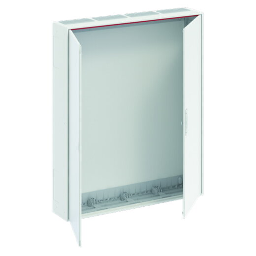 ABB Striebel & John B48 Wandschrank, leer 4FB, 8-reihig