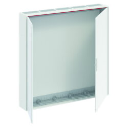 ABB Striebel & John B58 Wandschrank, leer 5FB, 8-reihig