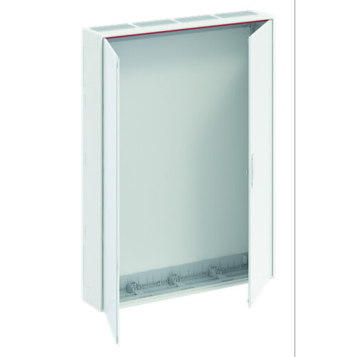 ABB Striebel & John B49 Wandschrank, leer 4FB, 9-reihig