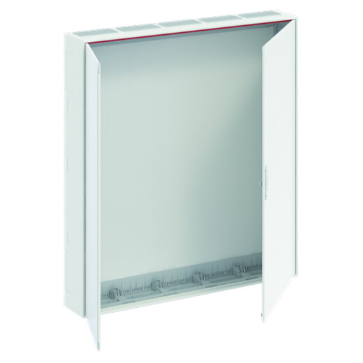 ABB Striebel & John B59 Wandschrank, leer 5FB, 9-reihig