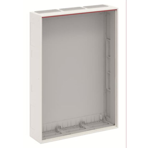 ABB Striebel & John A37B Wandschrank, leer 3FB, 7-reihig