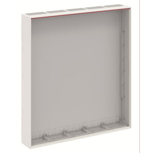 ABB Striebel & John A59B Wandschrank, leer, 5FB, 9-reihig