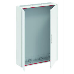 ABB Striebel & John A37D Wandschrank, leer 3FB, 7-reihig