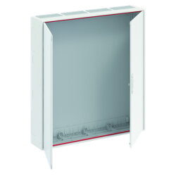 ABB Striebel & John A47D Wandschrank, leer 4FB, 7-reihig