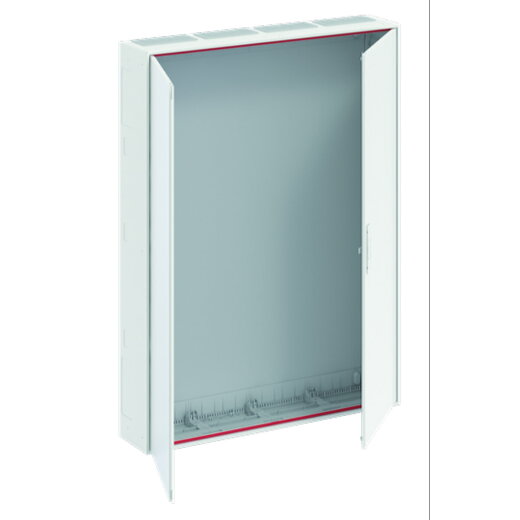 ABB Striebel & John A49D Wandschrank, leer 4FB, 9-reihig