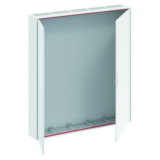 ABB Striebel & John A59D Wandschrank, leer 5FB, 9-reihig