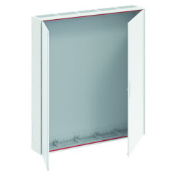 ABB Striebel & John A59D Wandschrank, leer 5FB, 9-reihig