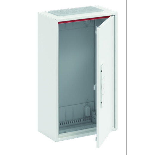 ABB Striebel & John CA13 Kleinverteiler Aufputz, 1FB, 3-reihig