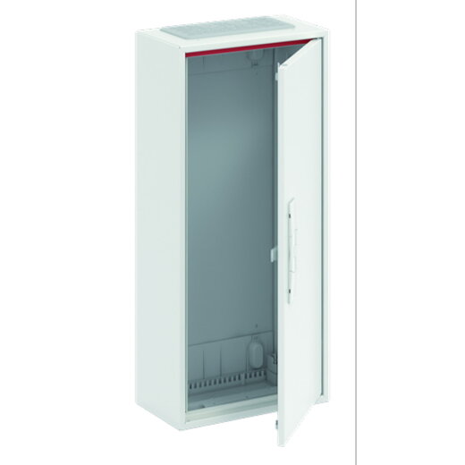 ABB Striebel & John CA14 Kleinverteiler Aufputz, 1FB, 4-reihig