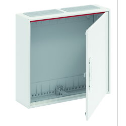 ABB Striebel & John CA23 Kleinverteiler Aufputz, 2FB,...