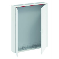 ABB Striebel & John CA36 Kleinverteiler Aufputz, 3FB,...