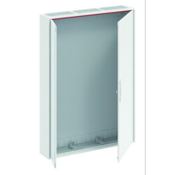 ABB Striebel & John CA37 Kleinverteiler Aufputz, 3FB,...