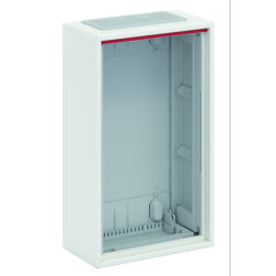 ABB Striebel & John CA13B Kleinverteiler Aufputz,...