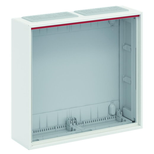 ABB Striebel & John CA23B Kleinverteiler Aufputz, 2FB, 3-reihig