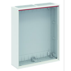 ABB Striebel & John CA24B Kleinverteiler Aufputz,...