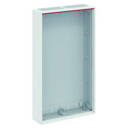 ABB Striebel & John CA26B Kleinverteiler Aufputz,...