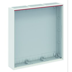 ABB Striebel & John CA35B Kleinverteiler Aufputz,...