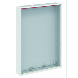 ABB Striebel & John CA37B Kleinverteiler Aufputz,...