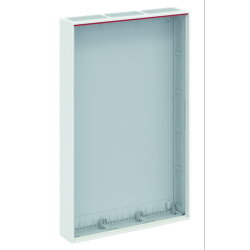 ABB Striebel & John CA38B Kleinverteiler Aufputz,...