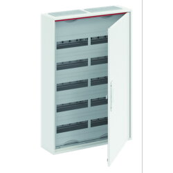 ABB Striebel & John CA25V Kleinverteiler Aufputz,...