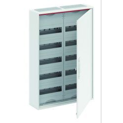 ABB Striebel & John CA25V2 Kleinverteiler Aufputz,...