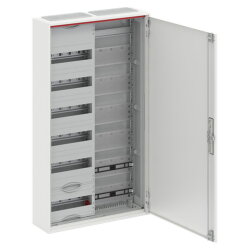 ABB Striebel & John CA26VM Kleinverteiler Aufputz,...