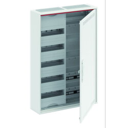 ABB Striebel & John CA25VML Kleinverteiler Aufputz,...