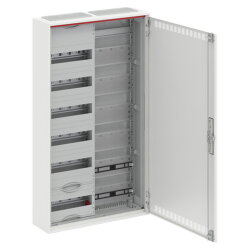 ABB Striebel & John CA26VML Kleinverteiler Aufputz,...