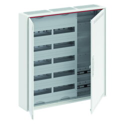 ABB Striebel & John CA35VML Kleinverteiler Aufputz,...