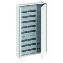 ABB Striebel & John CA38VML Kleinverteiler Aufputz,...