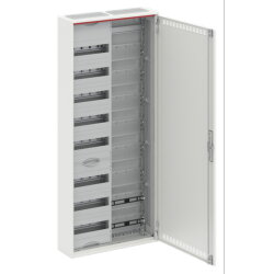 ABB Striebel & John CA28VMW Kleinverteiler Aufputz,...