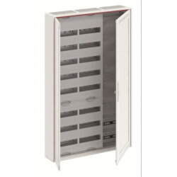 ABB Striebel & John CA38VMW Kleinverteiler Aufputz,...