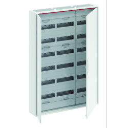 ABB Striebel & John CA37R Kleinverteiler Aufputz,...