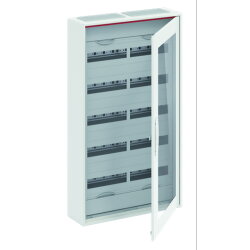 ABB Striebel & John CA26RT Kleinverteiler Aufputz,...