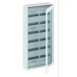 ABB Striebel & John CA27RT Kleinverteiler Aufputz,...