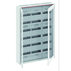 ABB Striebel & John CA37RT Kleinverteiler Aufputz,...