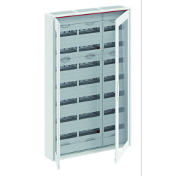 ABB Striebel & John CA38RT Kleinverteiler Aufputz,...