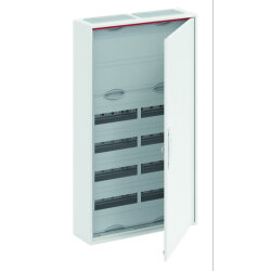 ABB Striebel & John CA26K Kleinverteiler Aufputz,...