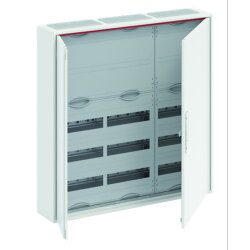 ABB Striebel & John CA35K Kleinverteiler Aufputz,...