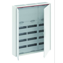 ABB Striebel & John CA36K Kleinverteiler Aufputz,...