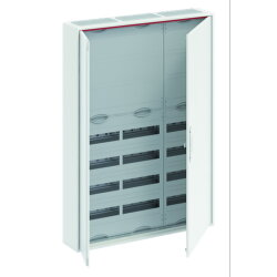 ABB Striebel & John CA37K Kleinverteiler Aufputz,...