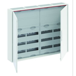 ABB Striebel & John CA45K Kleinverteiler Aufputz,...