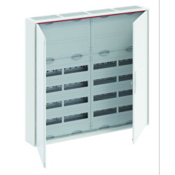 ABB Striebel & John CA46K Kleinverteiler Aufputz,...