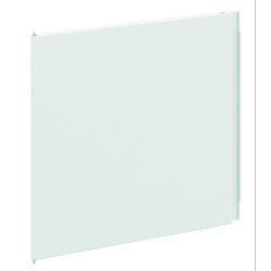 ABB Striebel & John CTB23 Stahlblechtür links...