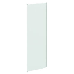 ABB Striebel & John CTB15 Stahlblechtür links...