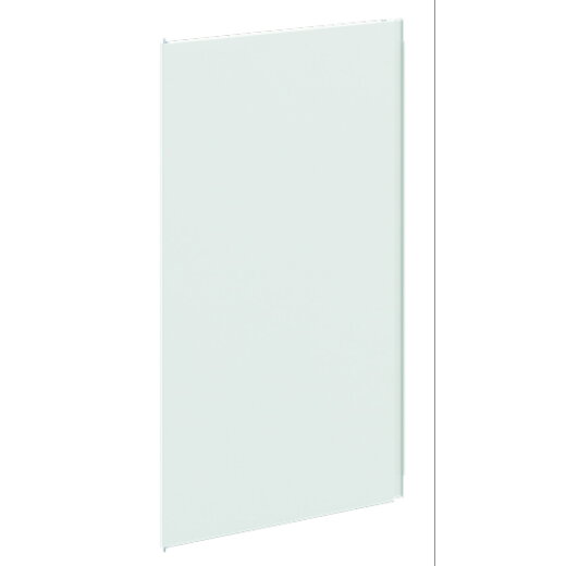 ABB Striebel & John CTB26 Stahlblechtür links 2FB, 6-reihig