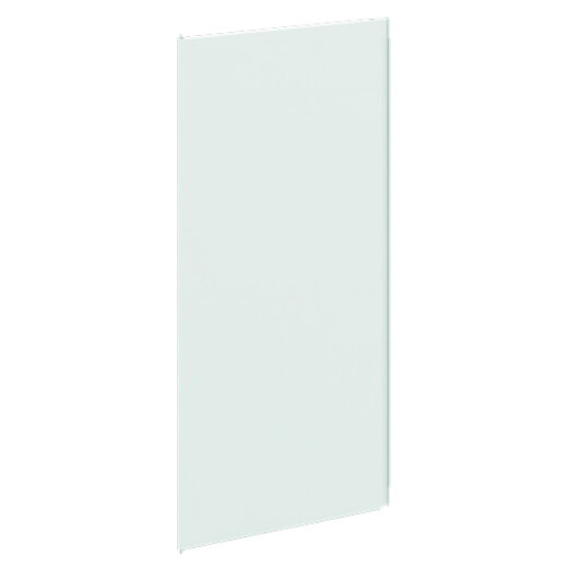 ABB Striebel & John CTB27 Stahlblechtür links 2FB, 7-reihig