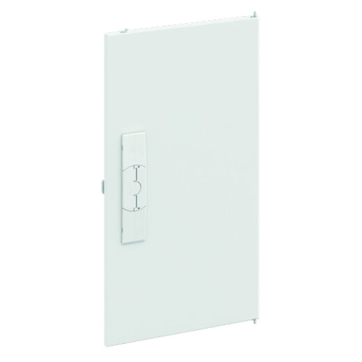 ABB Striebel & John CTB13S Stahlblechtür rechts 1FB, 3-reihig