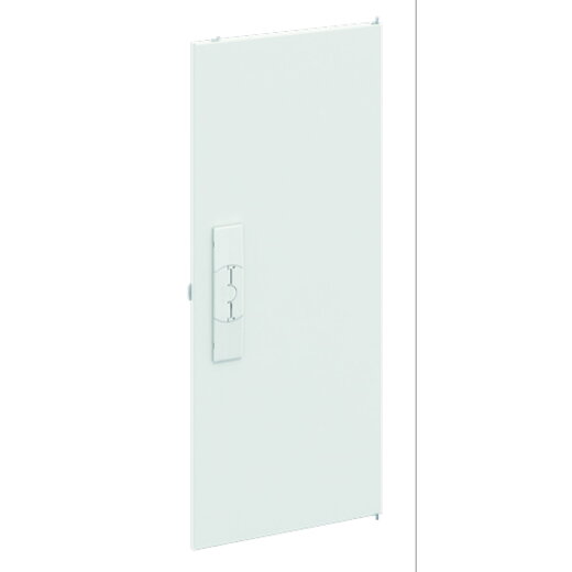 ABB Striebel & John CTB14S Stahlblechtür rechts 1FB, 4-reihig